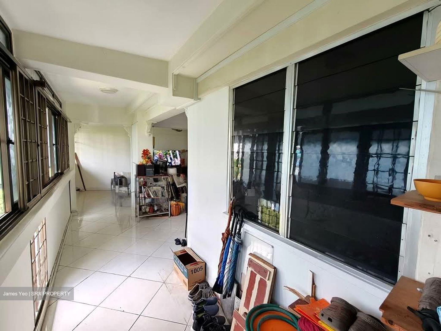 Blk 8 Telok Blangah Crescent (Bukit Merah), HDB 5 Rooms #571827781